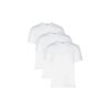 SKIMS STRETCH MENS T-SHIRT 3-PACK SKIMS STRETCH MENS T-SHIRT 3-PACK