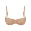 SKIMS ULTIMATE BALCONETTE PUSH-UP BRA SKIMS ULTIMATE BALCONETTE PUSH-UP BRA