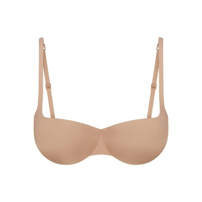 SKIMS ULTIMATE BALCONETTE PUSH-UP BRA SKIMS ULTIMATE BALCONETTE PUSH-UP BRA
