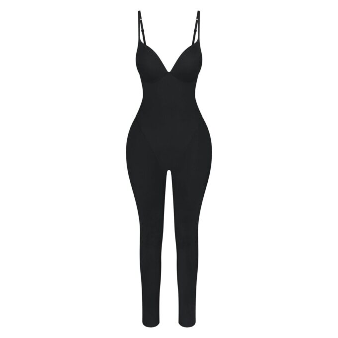 SKIMS ULTIMATE BODY BUTT AND HIP ENHANCING CATSUIT