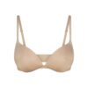 SKIMS ULTIMATE NIPPLE WIRELESS PUSH-UP BRA