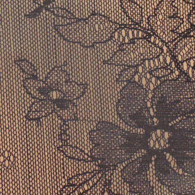 SKIMS ULTIMATE PICOT TEARDROP PUSH-UP BRA