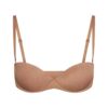 SKIMS ULTIMATE STRAPLESS PUSH-UP BRA