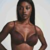 SKIMS ULTIMATE TEARDROP PUSH-UP BRA SKIMS ULTIMATE TEARDROP PUSH-UP BRA