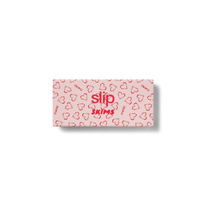 SLIP X SKIMS PURE SILK CONTOUR SLEEP MASK SLIP X SKIMS PURE SILK CONTOUR SLEEP MASK