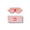 SLIP X SKIMS PURE SILK CONTOUR SLEEP MASK SLIP X SKIMS PURE SILK CONTOUR SLEEP MASK