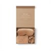 SLIP X SKIMS PURE SILK SIGNATURE GIFT SET SLIP X SKIMS PURE SILK SIGNATURE GIFT SET
