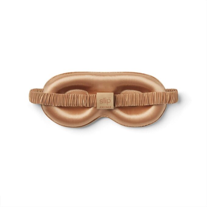 SLIP X SKIMS PURE SILK SIGNATURE GIFT SET SLIP X SKIMS PURE SILK SIGNATURE GIFT SET