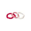 SLIP X SKIMS PURE SILK SKINNY SCRUNCHIE 3-PACK