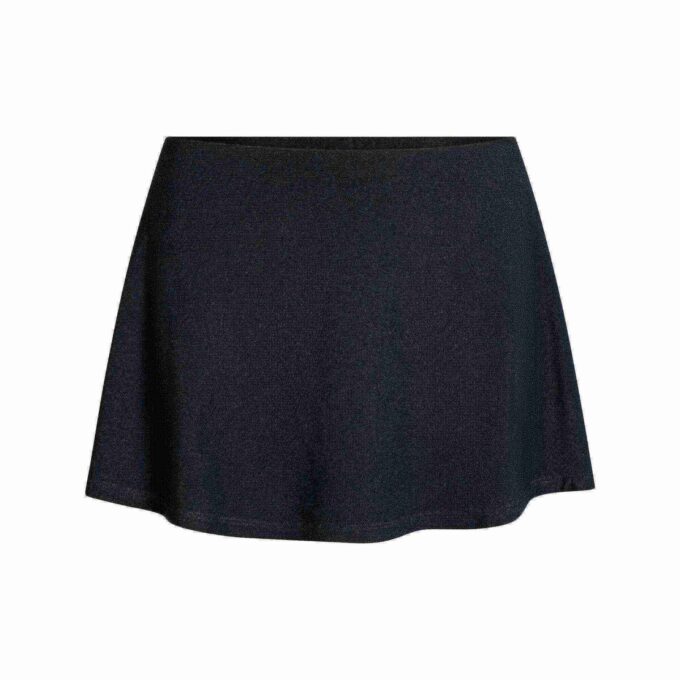 SMOOTH LAYERS MINI SKORT SMOOTH LAYERS MINI SKORT