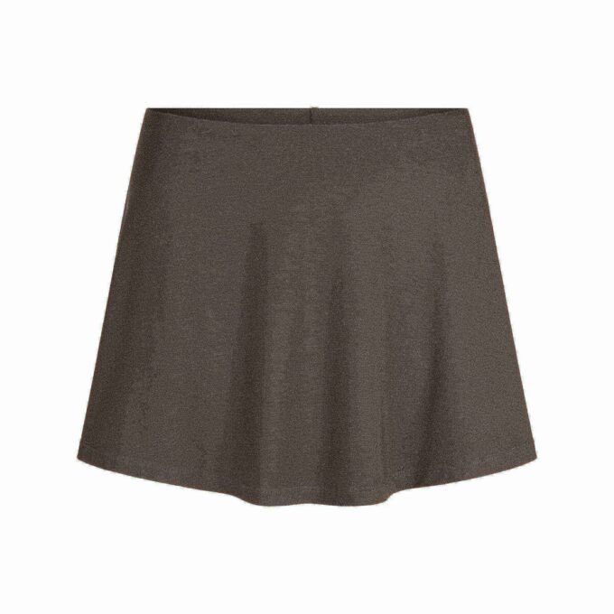 SMOOTH LAYERS MINI SKORT SMOOTH LAYERS MINI SKORT