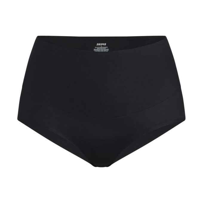 SMOOTHING INTIMATES HIGH-WAISTED BRIEF