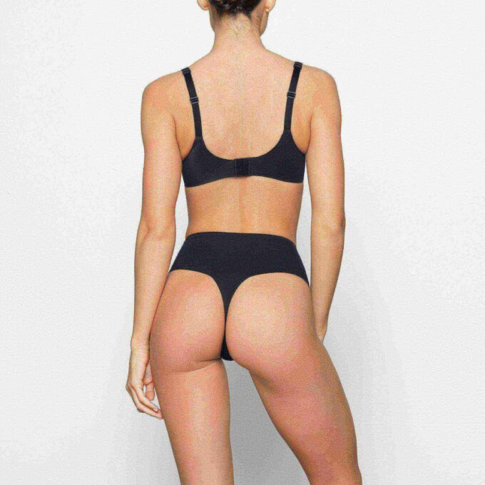 SMOOTHING INTIMATES UNLINED FULL COVERAGE BRA SMOOTHING INTIMATES UNLINED FULL COVERAGE BRA