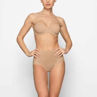SMOOTHING INTIMATES UNLINED STRAPLESS BRA SMOOTHING INTIMATES UNLINED STRAPLESS BRA