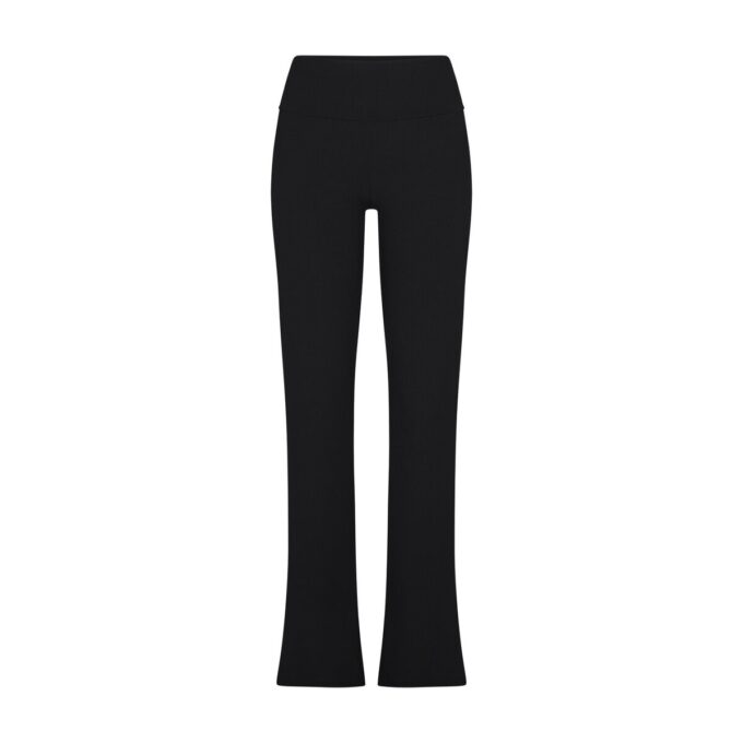 SOFT LOUNGE FOLDOVER PANT