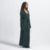 SOFT LOUNGE LONG ROBE