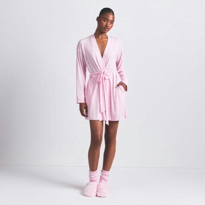 SOFT LOUNGE ROBE