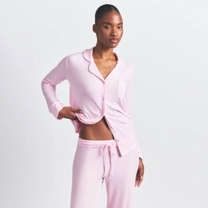 SOFT LOUNGE SLEEP SET SOFT LOUNGE SLEEP SET