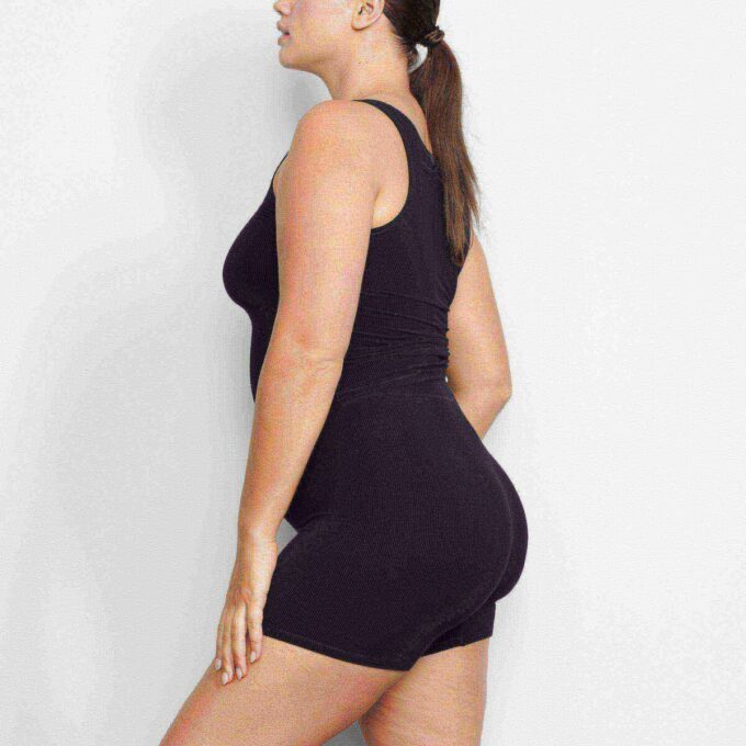 SOFT LOUNGE TANK SOFT LOUNGE TANK