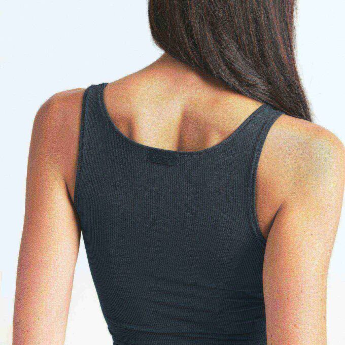 SOFT LOUNGE TANK SOFT LOUNGE TANK