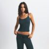 SOFT LOUNGE TANK SLEEP SET SOFT LOUNGE TANK SLEEP SET