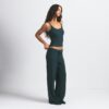 SOFT LOUNGE TANK SLEEP SET SOFT LOUNGE TANK SLEEP SET