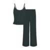 SOFT LOUNGE TANK SLEEP SET SOFT LOUNGE TANK SLEEP SET