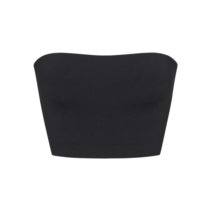 SOFT SMOOTHING SEAMLESS PADDED BANDEAU