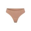 SOFT SMOOTHING SEAMLESS THONG SOFT SMOOTHING SEAMLESS THONG