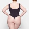 SOFT SMOOTHING SEAMLESS THONG BODYSUIT SOFT SMOOTHING SEAMLESS THONG BODYSUIT