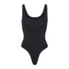 SOFT SMOOTHING SEAMLESS THONG BODYSUIT SOFT SMOOTHING SEAMLESS THONG BODYSUIT