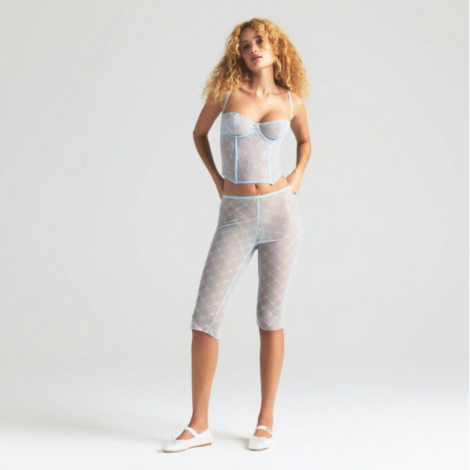 SPRING INTIMATES CAPRI