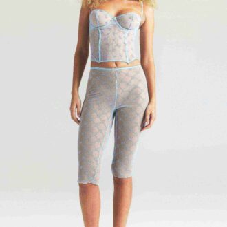 SPRING INTIMATES CAPRI