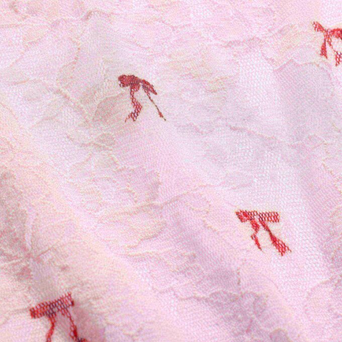 STRETCH LACE SLIP AND THONG SET STRETCH LACE SLIP AND THONG SET