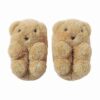 TEDDY BEAR SLIPPER TEDDY BEAR SLIPPER