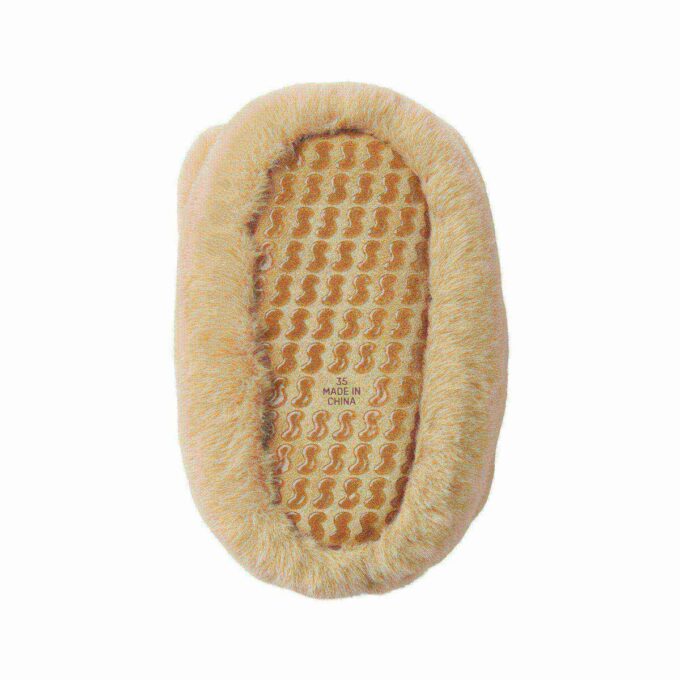 TEDDY BEAR SLIPPER TEDDY BEAR SLIPPER