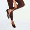 THE ESSENTIAL COLLECTION HIGH-WAISTED LEGGING