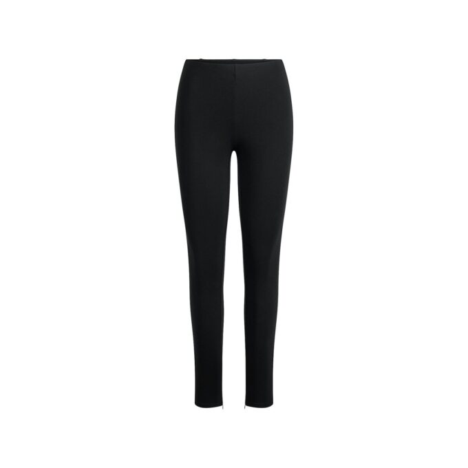 THE ESSENTIAL COLLECTION HIGH-WAISTED LEGGING THE ESSENTIAL COLLECTION HIGH-WAISTED LEGGING