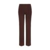 THE ESSENTIAL COLLECTION HIGH-WAISTED PINTUCK STRAIGHT LEG PANT THE ESSENTIAL COLLECTION HIGH-WAISTED PINTUCK STRAIGHT LEG PANT