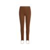 THE ESSENTIAL COLLECTION HIGH-WAISTED STIRRUP LEGGING