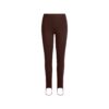 THE ESSENTIAL COLLECTION HIGH-WAISTED STIRRUP LEGGING