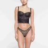 ULTRA FINE LACE CORSET ULTRA FINE LACE CORSET