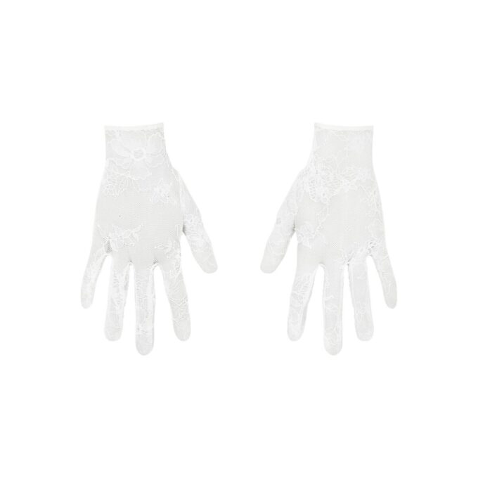 ULTRA FINE LACE GLOVES ULTRA FINE LACE GLOVES