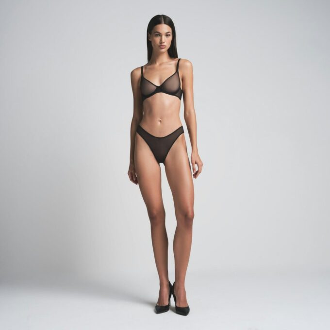 ULTRA FINE MESH BIKINI ULTRA FINE MESH BIKINI