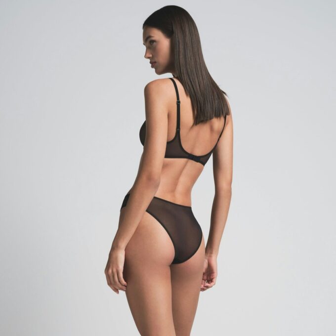 ULTRA FINE MESH BIKINI ULTRA FINE MESH BIKINI