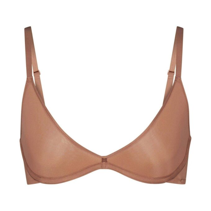 WEIGHTLESS SCOOP BRA WEIGHTLESS SCOOP BRA