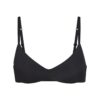 WIRELESS FORM PUSH-UP PLUNGE BRA WIRELESS FORM PUSH-UP PLUNGE BRA