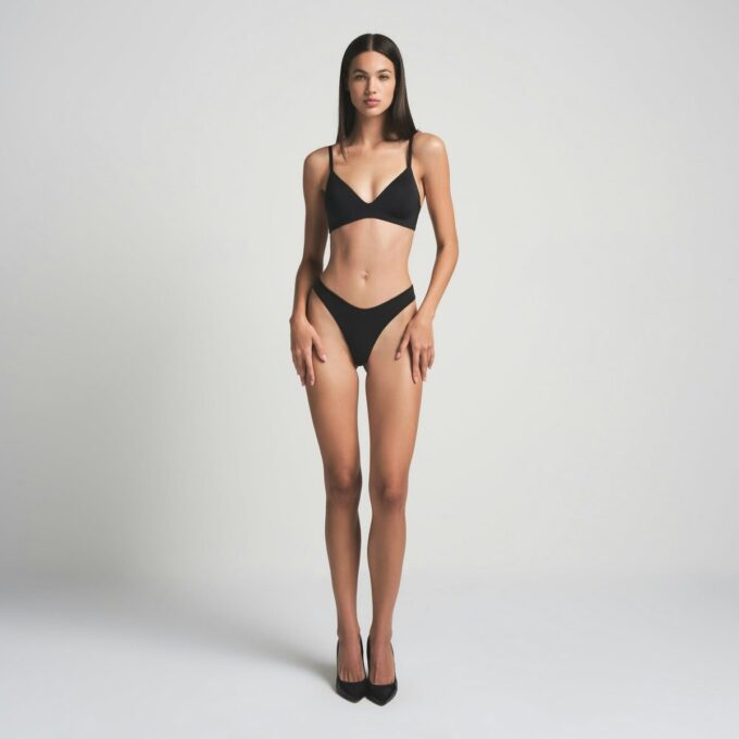 WIRELESS FORM T-SHIRT DEMI BRA WIRELESS FORM T-SHIRT DEMI BRA