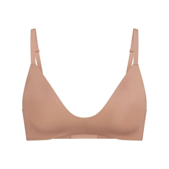 WIRELESS FORM T-SHIRT DEMI BRA WIRELESS FORM T-SHIRT DEMI BRA