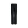 WOOL CASHMERE FOLDOVER PANT WOOL CASHMERE FOLDOVER PANT